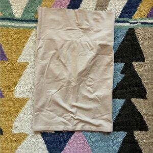 Seamless Beige Shapewear
